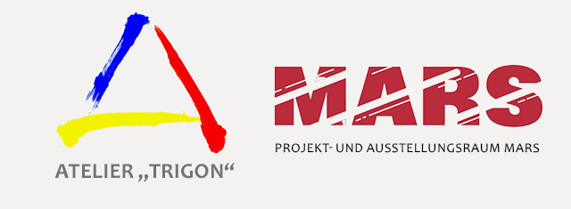 Logo TRIGON-MARS